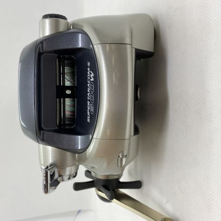 ΨΨ DAIWA ダイワ 電動リール　 スーパータナコンS 600W 801359