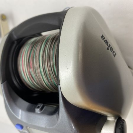 ΨΨ DAIWA ダイワ 電動リール　 スーパータナコンS 600W 801359