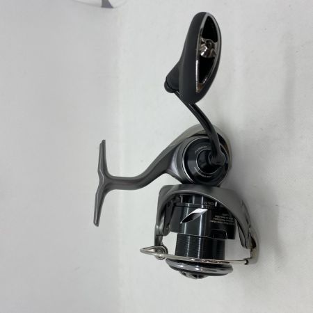 ΨΨ DAIWA ダイワ スピニングリール　25カルディアLT4000-C　箱付  60411