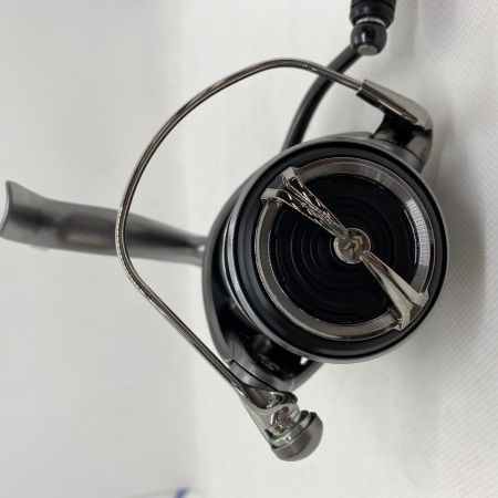 ΨΨ DAIWA ダイワ スピニングリール　25カルディアLT4000-C　箱付  60411