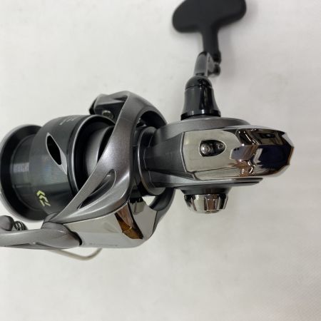 ΨΨ DAIWA ダイワ スピニングリール　25カルディアLT4000-C　箱付  60411