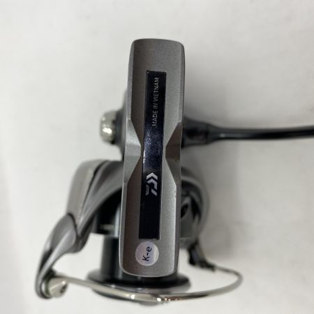 ΨΨ DAIWA ダイワ スピニングリール　25カルディアLT4000-C　箱付  60411