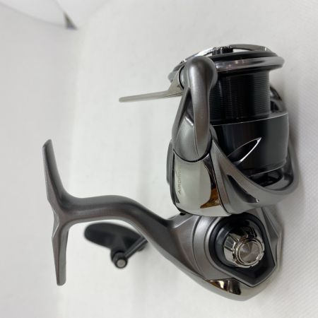 ΨΨ DAIWA ダイワ スピニングリール　25カルディアLT4000-C　箱付  60411