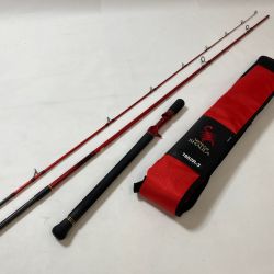 ΨΨ SHIMANO シマノ ルアーロッド　20 ワールドシャウラ BG 1952R-3 袋付き 318756 Bランク