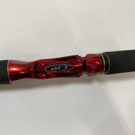 ΨΨ SHIMANO シマノ ルアーロッド　20 ワールドシャウラ BG 1952R-3 袋付き 318756