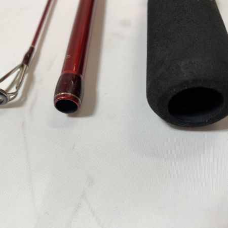 ΨΨ SHIMANO シマノ ルアーロッド　20 ワールドシャウラ BG 1952R-3 袋付き 318756