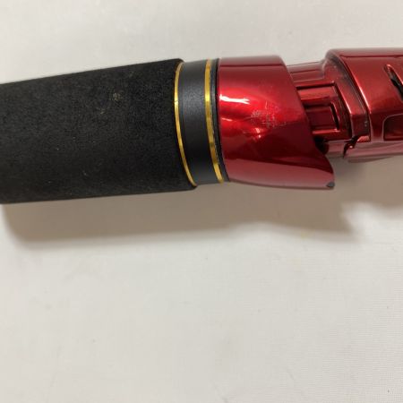 ΨΨ SHIMANO シマノ ルアーロッド　20 ワールドシャウラ BG 1952R-3 袋付き 318756