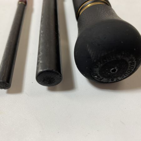 ΨΨ SHIMANO シマノ ルアーロッド　20 ワールドシャウラ BG 1952R-3 袋付き 318756