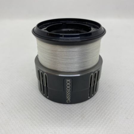 ΨΨ SHIMANO シマノ スプール　 23ヴァンキッシュ 1000SSSPG