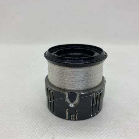 ΨΨ SHIMANO シマノ スプール　 23ヴァンキッシュ 1000SSSPG