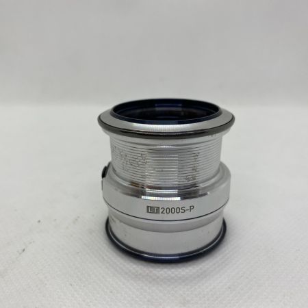 ΨΨ DAIWA ダイワ スプール　 18イクジストLT2000S-P  055712