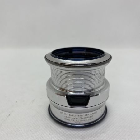 ΨΨ DAIWA ダイワ スプール　 18イクジストLT2000S-P  055712