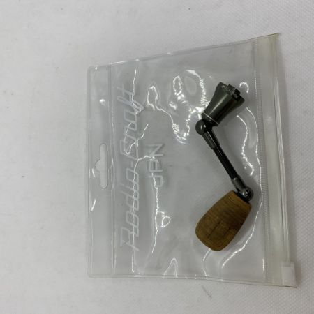 ΨΨ Rodiocraft 釣り小物 ハンドル