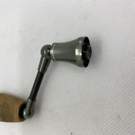 ΨΨ Rodiocraft 釣り小物 ハンドル