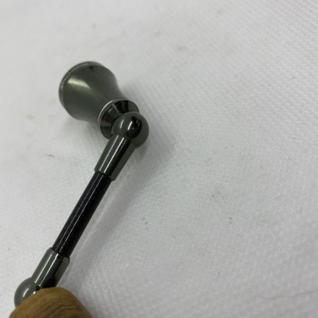 ΨΨ Rodiocraft 釣り小物 ハンドル