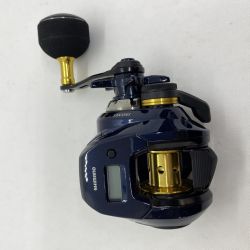 ΨΨ SHIMANO シマノ ベイトリール　 19グラップラーCT 150XG  04037 Aランク
