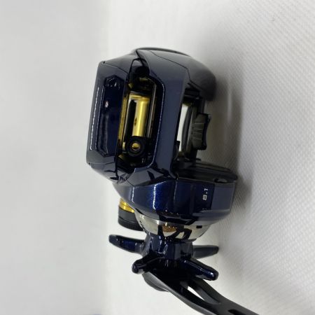 ΨΨ SHIMANO シマノ ベイトリール　 19グラップラーCT 150XG  04037