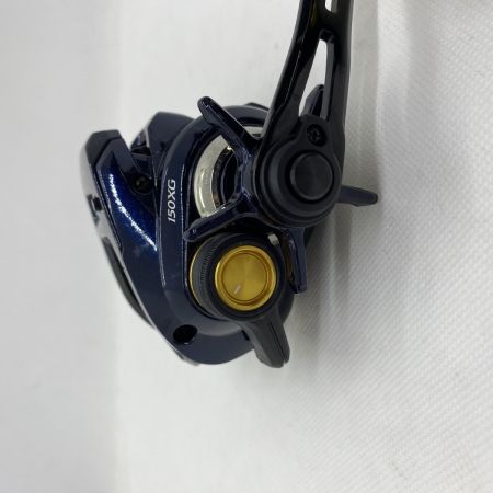 ΨΨ SHIMANO シマノ ベイトリール　 19グラップラーCT 150XG  04037