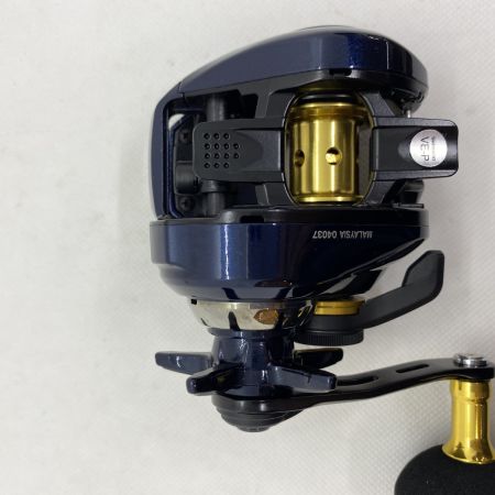 ΨΨ SHIMANO シマノ ベイトリール　 19グラップラーCT 150XG  04037