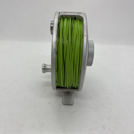 ΨΨ FINATIC フライリール　4PLUS  HATCH