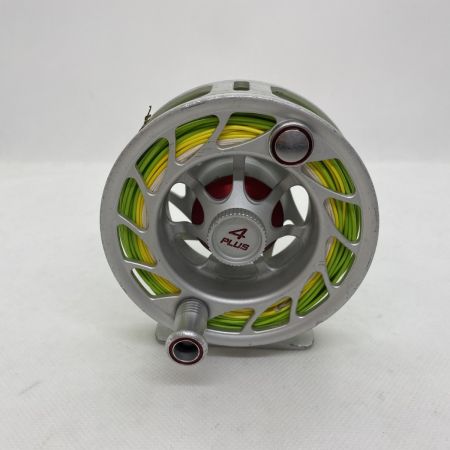 ΨΨ FINATIC フライリール　4PLUS  HATCH