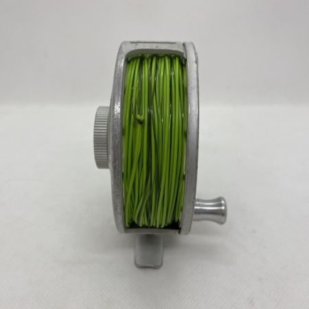 ΨΨ FINATIC フライリール　4PLUS  HATCH