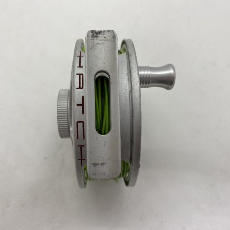 ΨΨ FINATIC フライリール　4PLUS  HATCH