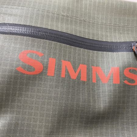 ΨΨ SIMMS 釣り小物 バッグ