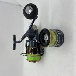 ΨΨ SHIMANO シマノ スピニングリール 　 17ツインパワーXD 4000XG 03747 Bランク