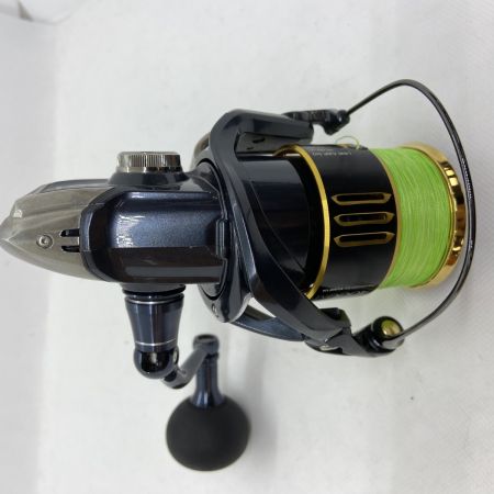 ΨΨ SHIMANO シマノ スピニングリール 　 17ツインパワーXD 4000XG 03747