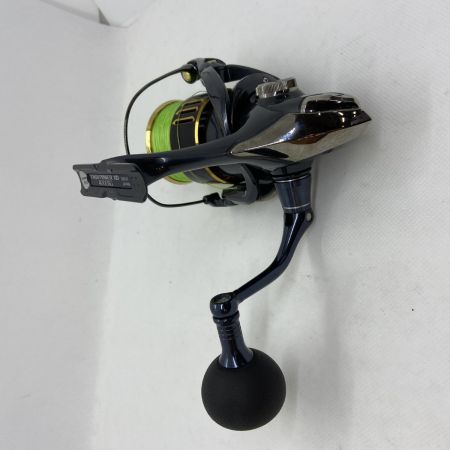 ΨΨ SHIMANO シマノ スピニングリール 　 17ツインパワーXD 4000XG 03747