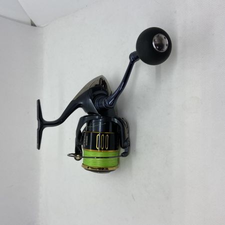 ΨΨ SHIMANO シマノ スピニングリール 　 17ツインパワーXD 4000XG 03747