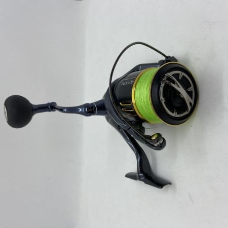 ΨΨ SHIMANO シマノ スピニングリール 　 17ツインパワーXD 4000XG 03747