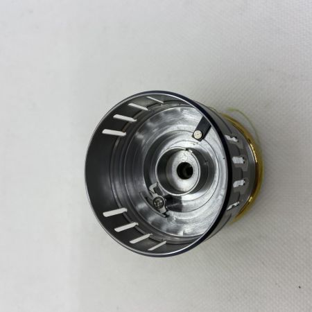 ΨΨ SHIMANO シマノ スピニングリール 　 17ツインパワーXD 4000XG 03747