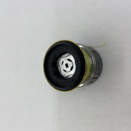 ΨΨ SHIMANO シマノ スピニングリール 　 17ツインパワーXD 4000XG 03747