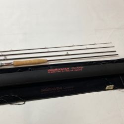 ΨΨ SCIERRA フライロッド　 Bランク