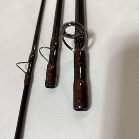 ΨΨ SCIERRA フライロッド　