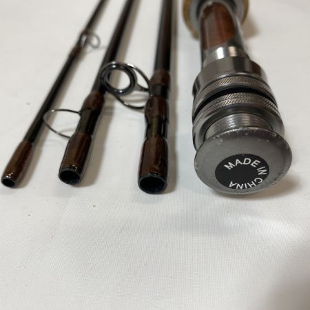 ΨΨ SCIERRA フライロッド　