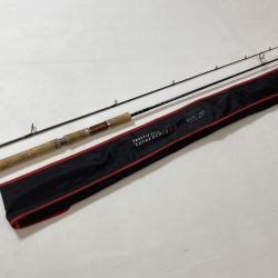 ΨΨ SHITH ルアーロッド　トラウティンスピンインターボロンＸＸ ＩＢＸＸ-73ＳＤ 袋付き Bランク