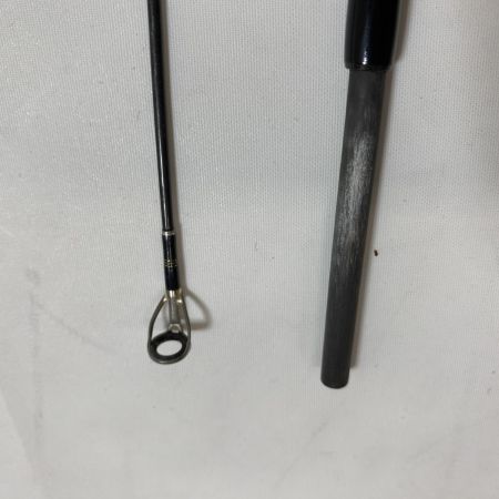 ΨΨ SHITH ルアーロッド　トラウティンスピンインターボロンＸＸ ＩＢＸＸ-73ＳＤ 袋付き