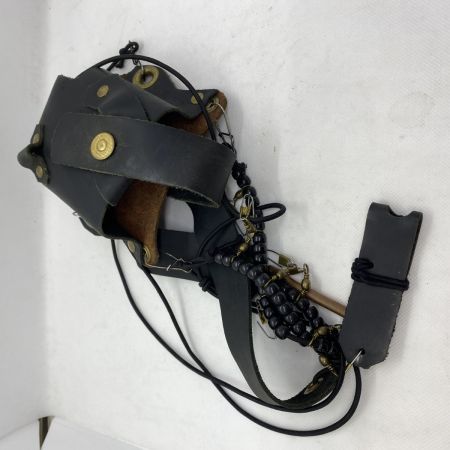 ΨΨ  釣り小物　ゴーツエンレザーランヤード本体のみ