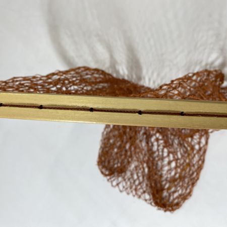 ΨΨ Hilander ランディングネット