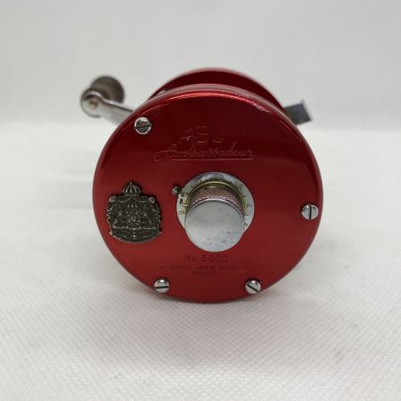 ΨΨ ABU ベイトリール　アンバサダー5000 