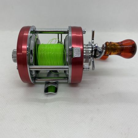 ΨΨ ABU ベイトリール  アンバサダー 5500CSロケット 