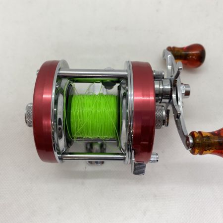 ΨΨ ABU ベイトリール  アンバサダー 5500CSロケット 