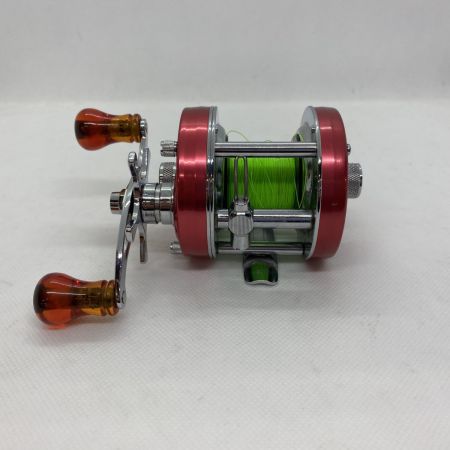 ΨΨ ABU ベイトリール  アンバサダー 5500CSロケット 