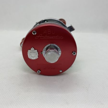 ΨΨ ABU ベイトリール  アンバサダー 5500CSロケット 