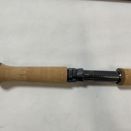 ΨΨ Scierra フライロッド　サージ 12.8ft #9  ケース付