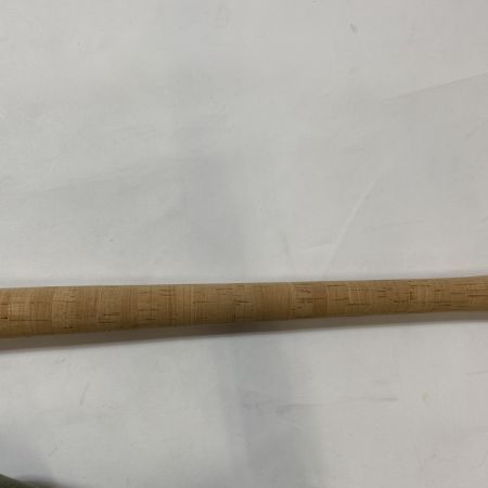 ΨΨ Scierra フライロッド　サージ 12.8ft #9  ケース付