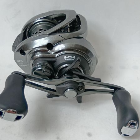SHIMANO シマノ ベイトリール　  048189 25SLX BFS XG RIGHT